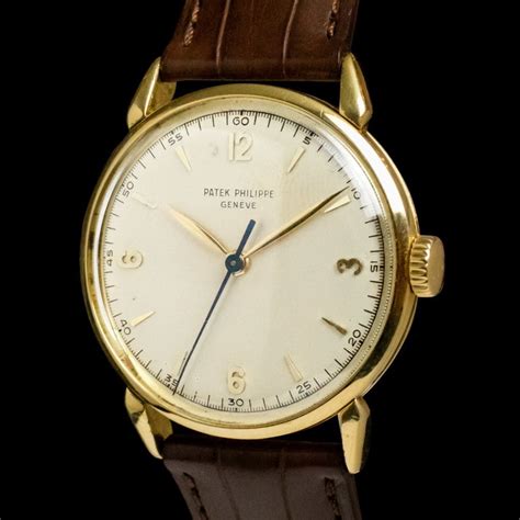 patek philippe gold ladies watch vintage|vintage Patek Philippe price guide.